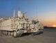 ARMORED MULTI-PURPOSE VEHICLE