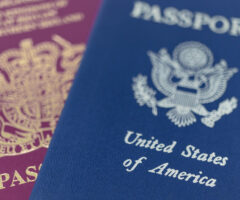 foreign passport citizen