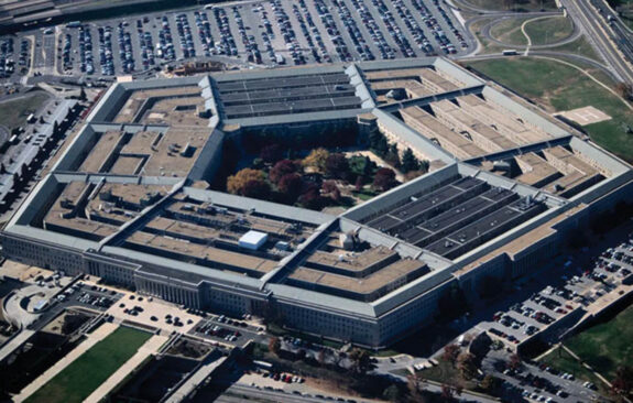 AI Goes Classified: Google’s Gemini Deal Signals a New Era of Military ...