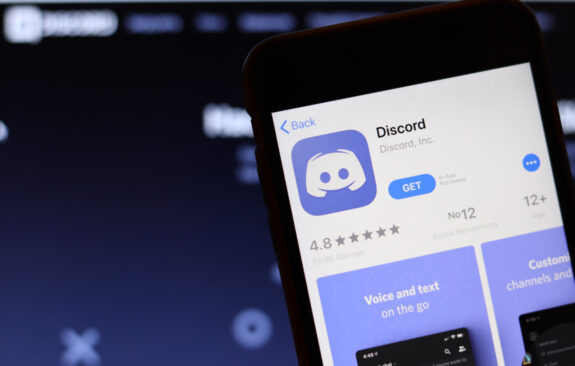 What is Discord and Why the Platform Matters in National Security ...