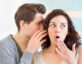 spouse sharing secrets