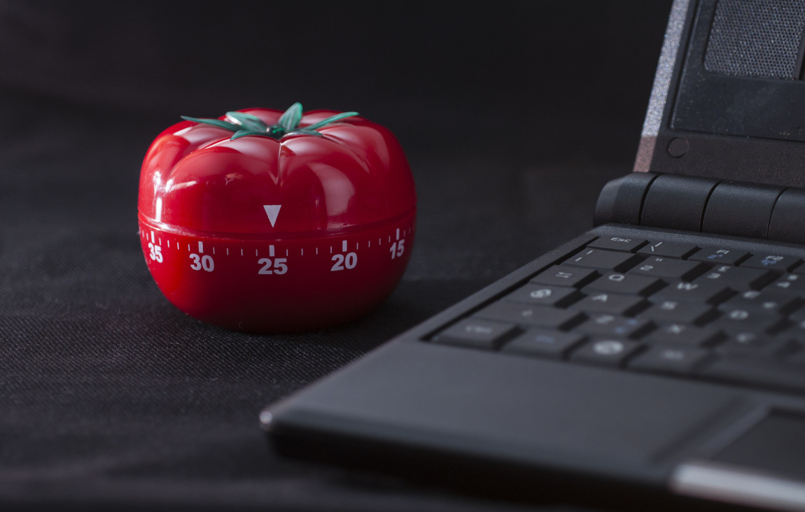 25 Minutes to a More Productive You: How the Pomodoro Technique Can ...