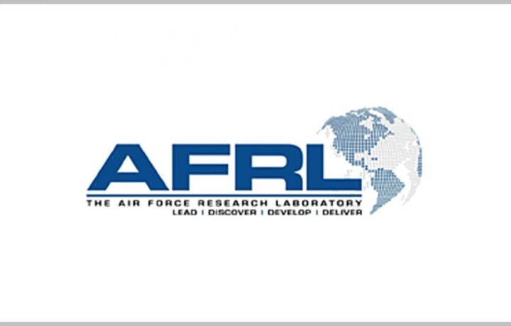 AFRL lead discover develop deliver