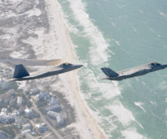 Tyndall AFB