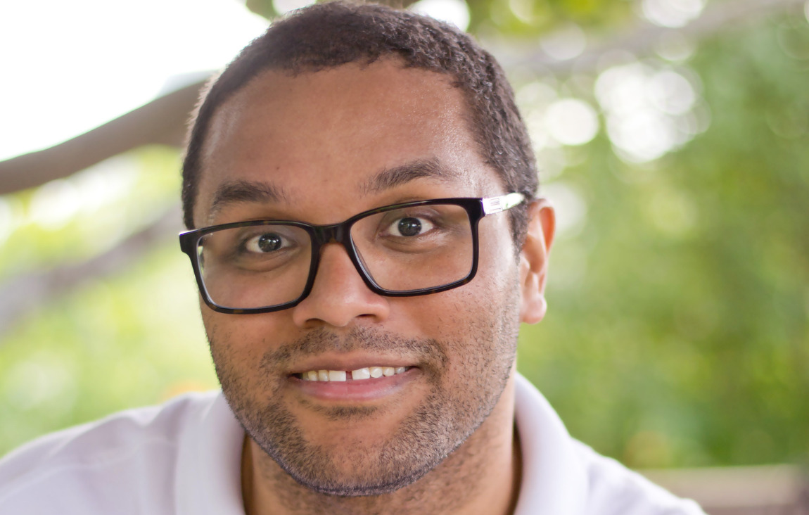 How One Booz Allen Developer Uses Robotics and Neuroscience to Improve