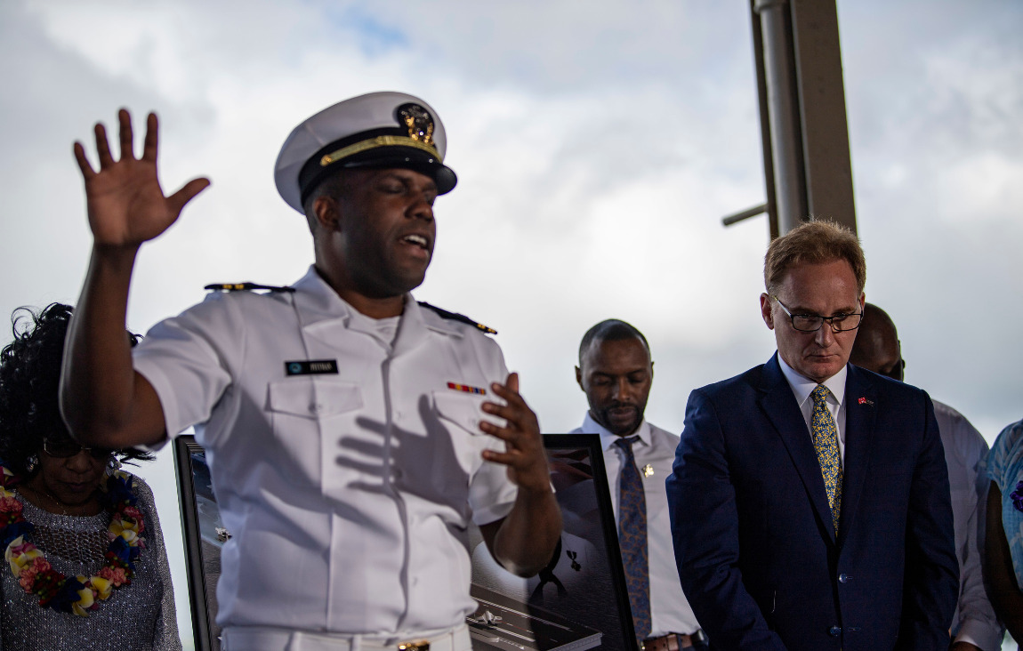 General Atomics Wins 1 Billion Contract for Hardware and Software