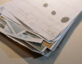 files papers documentary research