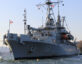 navy ship USNS Salvor