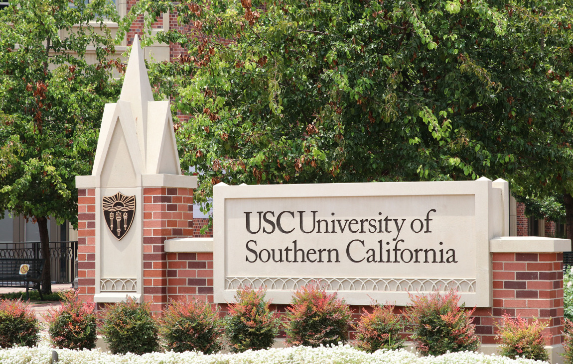 The University Of Southern California Wins A Navy Contract For ...