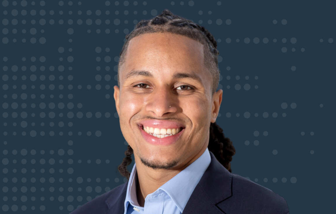 From Nightlife to NASA One Booz Allen Consultant’s Career Path