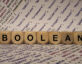 boolean blocks