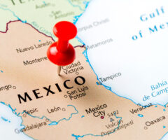 mexico debate