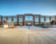 Image of Fort Moore in Georgia.