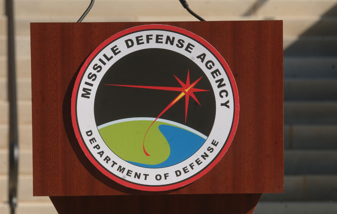 Missile Defense Agency Awards $78 Million Contract in Support of the ...