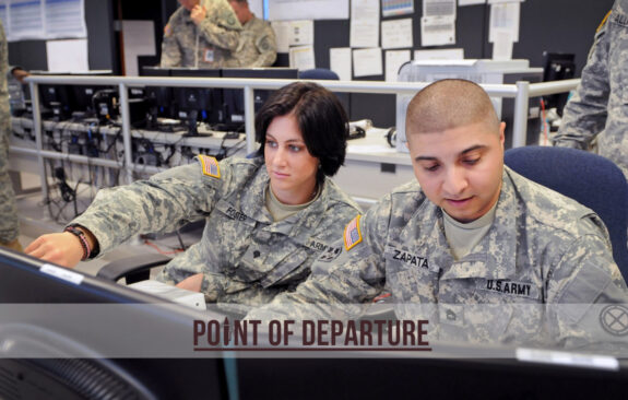 Not All Heroes Wear Capes: The Unwritten Rules of Army Logistics ...