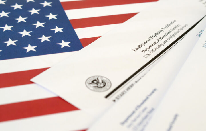 uscis employment verification form