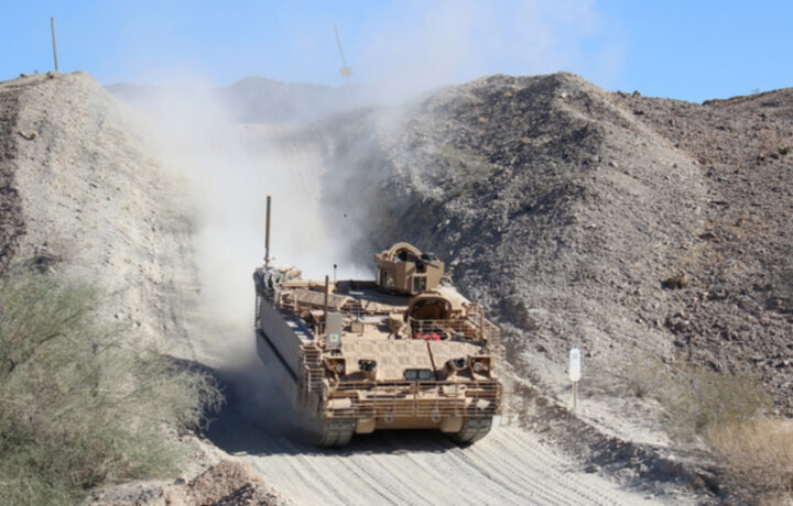 The Armored Multi-Purpose Vehicle (AMPV) is the U.S. Army’s program to replace the Vietnam-era M113 Family of Vehicles.