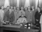 the office of strategic services (oss) gets abolished