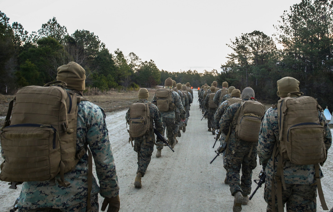 Bootcamp, Brotherhood, and Bureaucracy: Breaking Down Netflix’s Boots