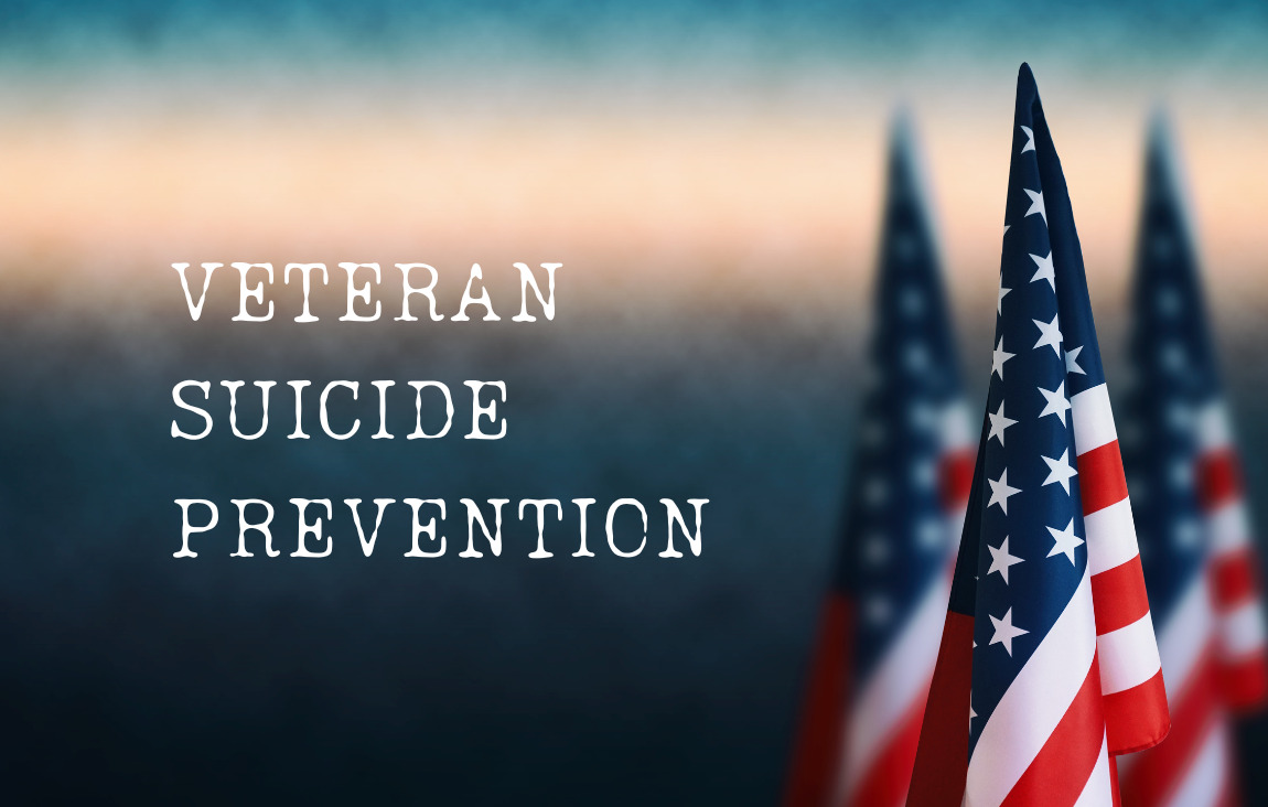 Prevent Veteran Suicide
