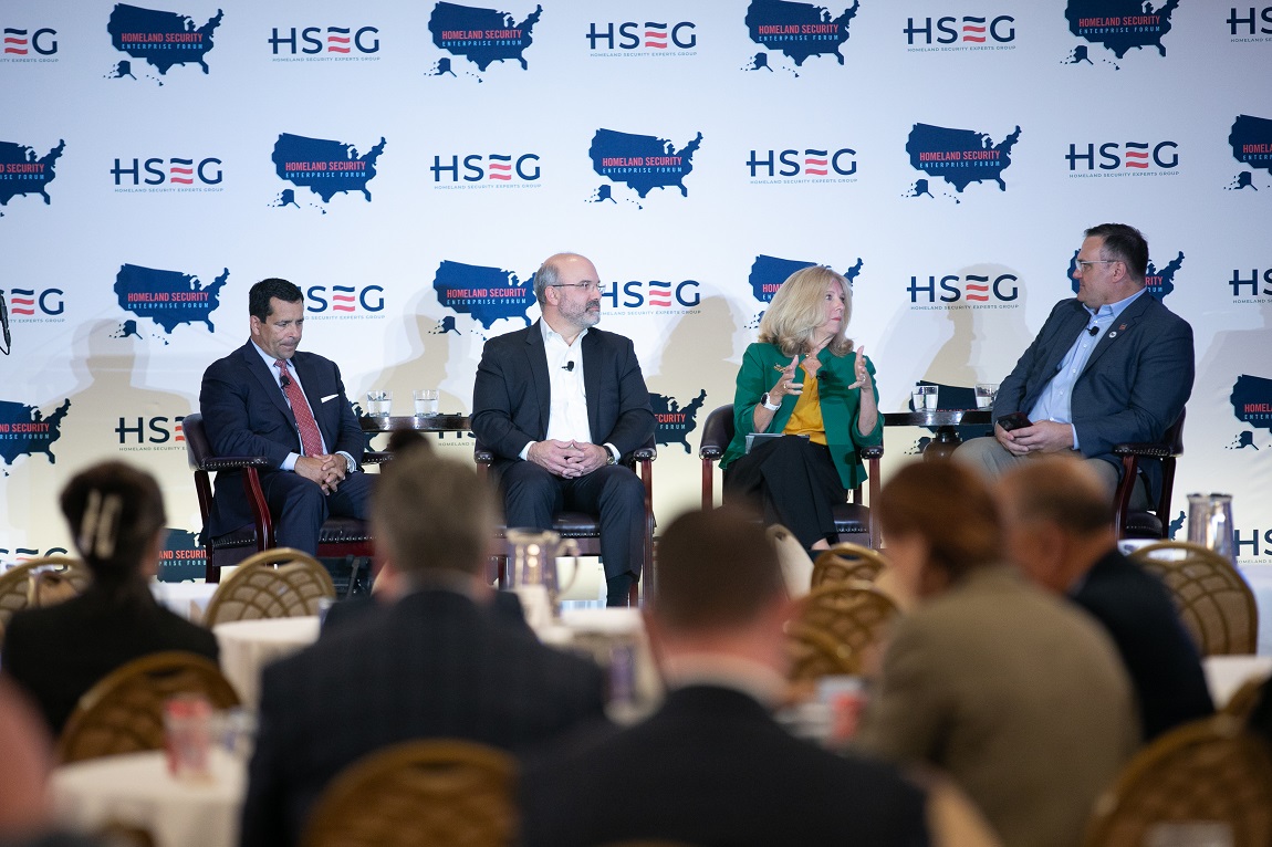 Homeland Security Experts Weigh the Future of the Security Enterprise