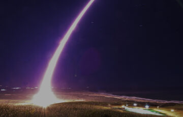 Lockheed Martin Plays Crucial Role in Sentinel ICBM Modernization with ...