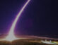 Sentinel ICBM Minuteman III