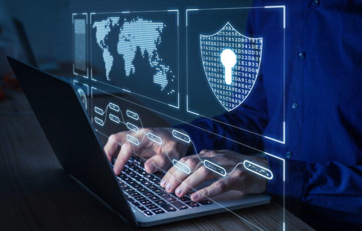 DoD Moves Towards Zero-Trust Cybersecurity Framework