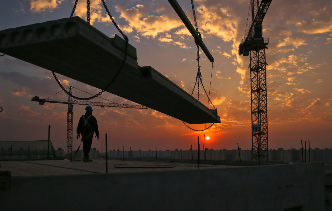 I Thought Big Defense Meant Job Security. Here’s What I Learned