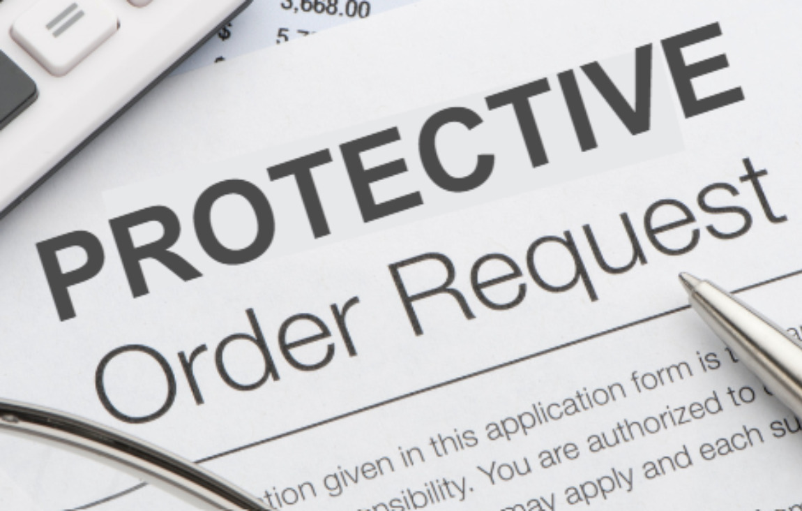Protective Orders, Domestic Disputes, and Your Security Clearance
