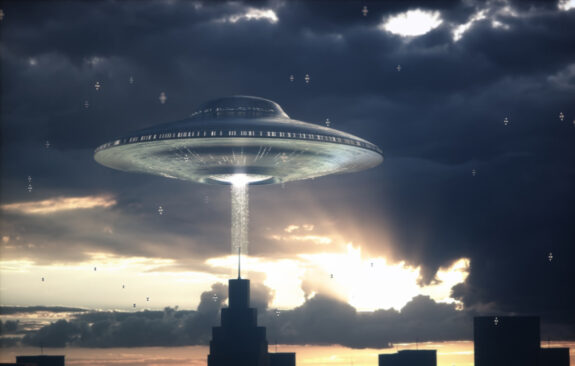 Battle Mechs, Total Thermonuclear Warfare, and Aliens: The 2024 Science ...