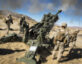 Lightweight Howitzer Army BAE