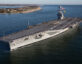 ford-class supercarrier