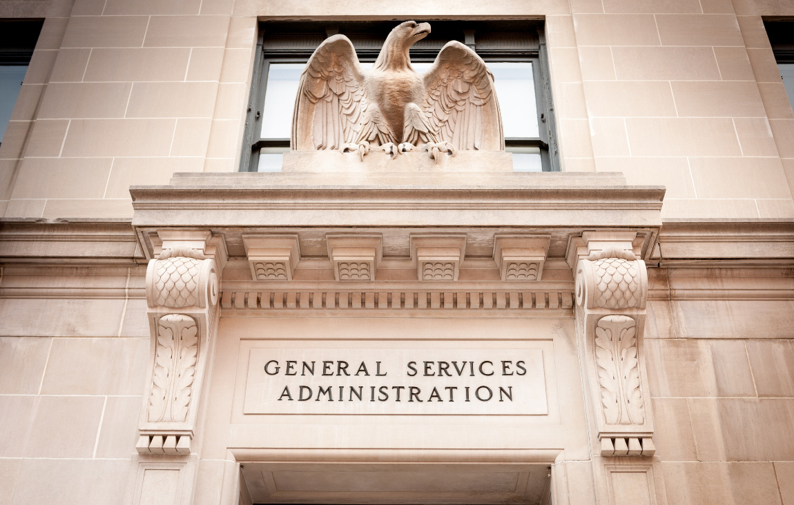 What GSA’s Clearance Cancellations Really Mean