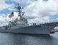 Photo of USS Chung-Hoon