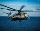 Missing Marines CH-53E