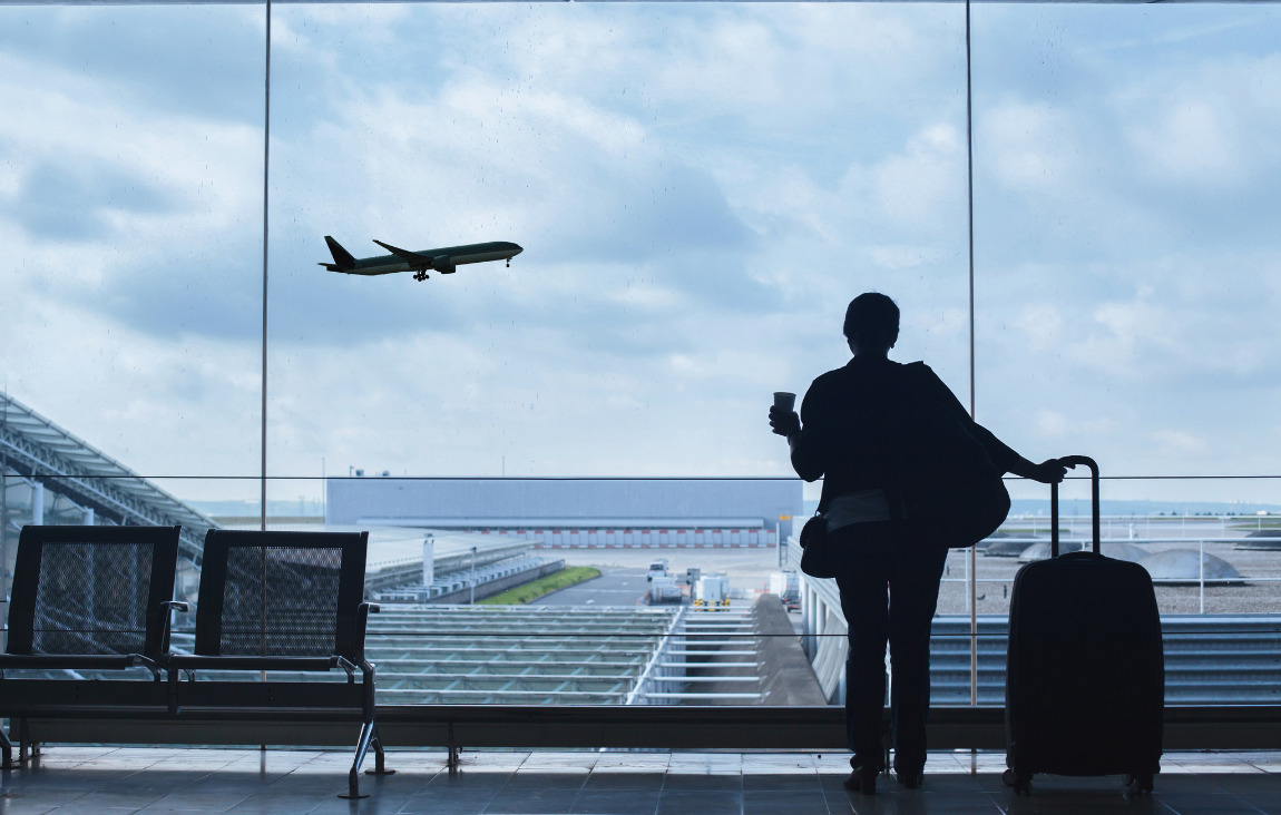 Border Hops and Layover Jaunts: Understanding the Nuances of Your Reporting Requirements