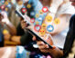 social media interaction doxxing