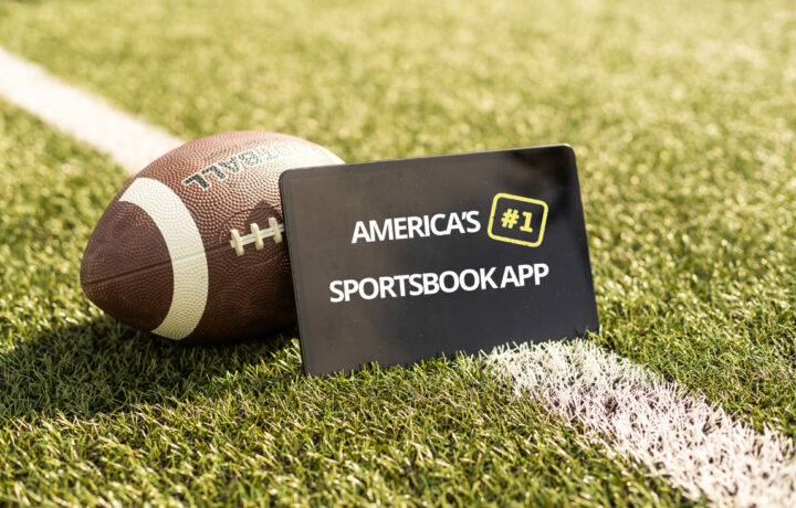 sportsbook sports betting app