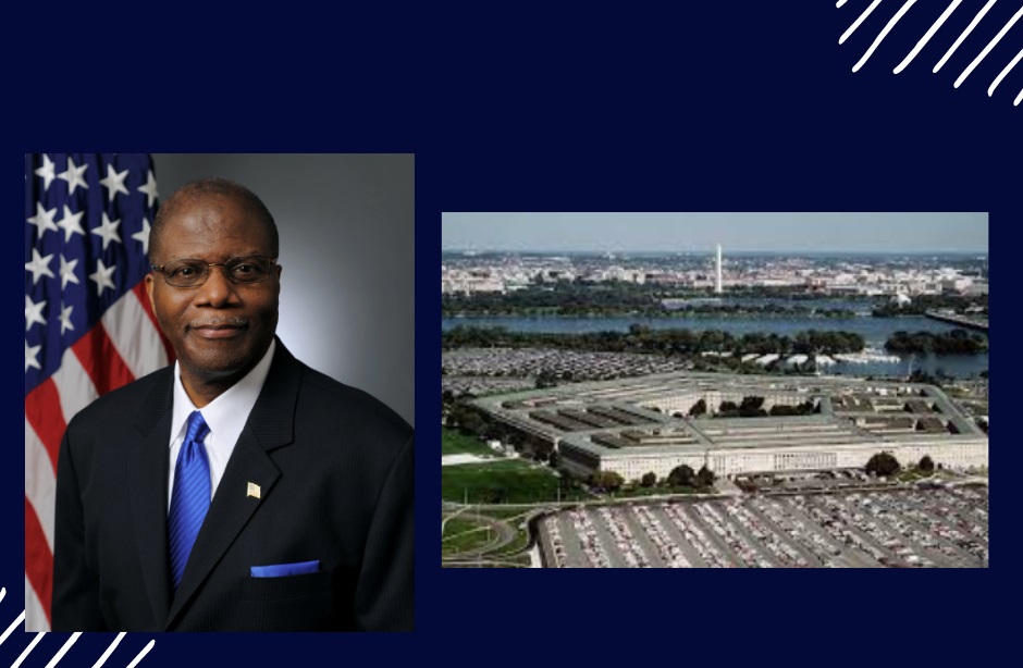 Another Key Vacancy in DoD Security Clearance Reform ClearanceJobs