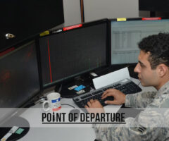 data military decision making