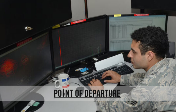 data military decision making