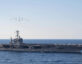 USS John C. Stennis