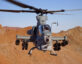 Photo of AH-1Z-Viper