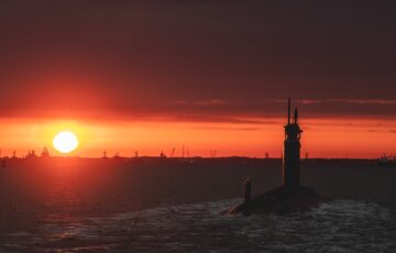 Future USS New Jersey Completed Critical Sea Trials - ClearanceJobs