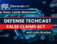 Defense TechCast