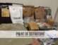military MRE meals college
