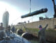 SAIC Contract Torpedo Navy