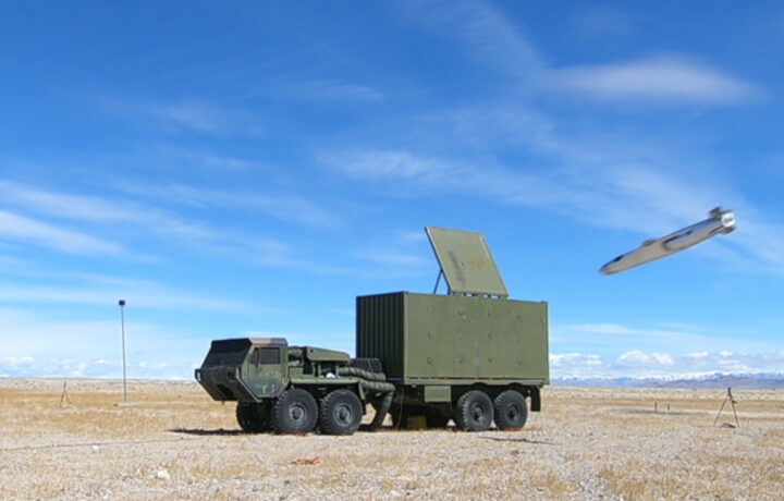 Joint Strike Missile Konsberg Defence & Aerospace