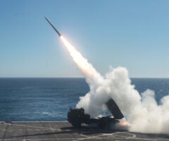 HIMARS